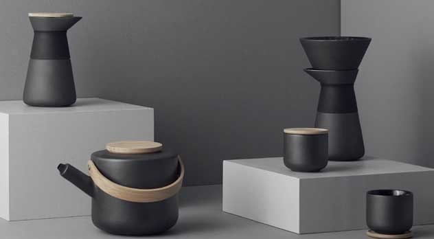 stelton